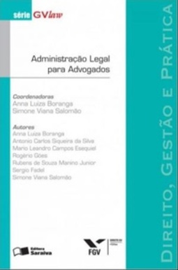 Administração Legal para Advogados (GVlaw)