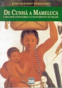 De Cunhã a Mameluca