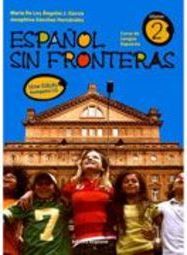 Espanhol Sin Fronteiras - vol. 2