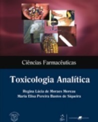 Ciências Farmacêuticas Toxicologia Analítica
