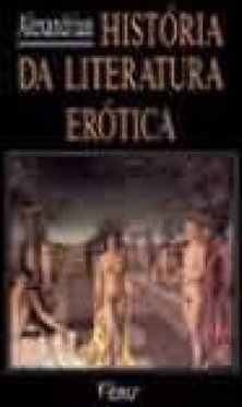 História da Literatura Erótica