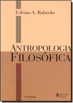 Antropologia Filosofica