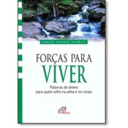 Forças Para Viver