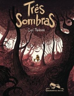 TRES SOMBRAS
