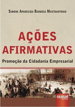 Ações Afirmativas