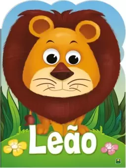 Olha Quem Sou! Leão