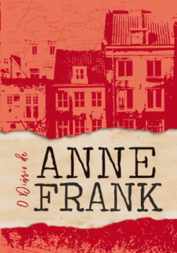 O diário de Anne Frank