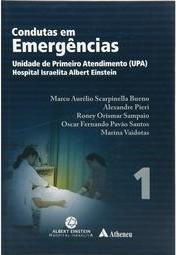 Condutas em Emergências