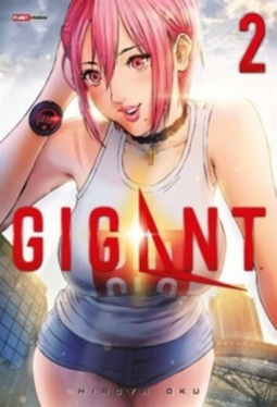 Gigant #2