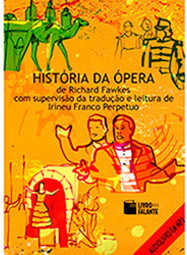 História da Ópera