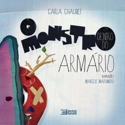 O MONSTRO DENTRO DO ARMARIO