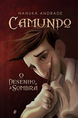 CAMUNDO - O DESENHO E A SOMBRA