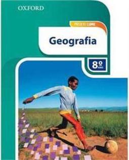 Geografia 8° Ano