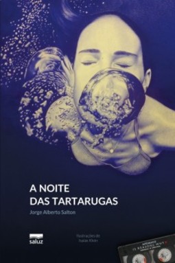 A noite das tartarugas