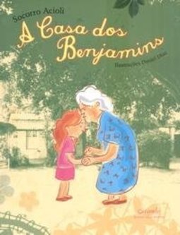 A Casa dos Benjamins