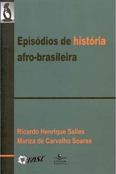 Episódios de História Afro-Brasileira