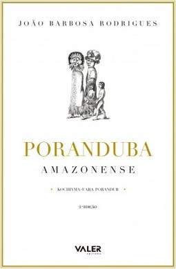 Poranduba amazonense
