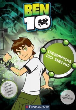 BEN 10