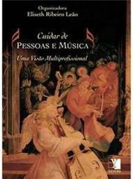 Cuidar de Pessoas e Música