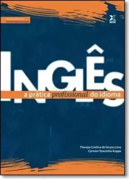 Ingles - A Pratica Profissional Do Idioma