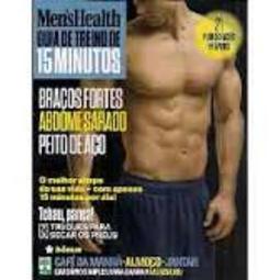 Guia de Treino de 15 minutos