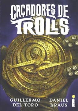 Caçadores de Trolls