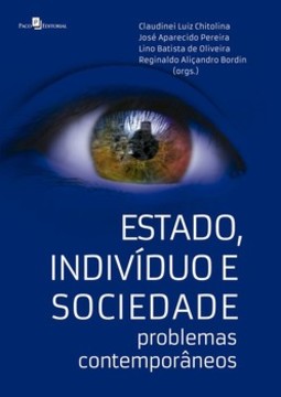 Estado, indivíduo e sociedade: problemas contemporâneos