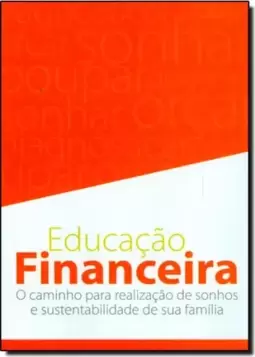 Colecao Educcao Financeira - Versao Economica