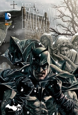 BATMAN - NOEL