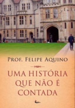 Uma História Que Não é Contada