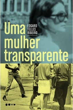 Uma mulher transparente