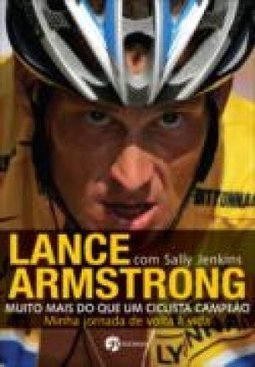 LANCE ARMSTRONG