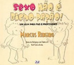 Sexo não é bicho papão!