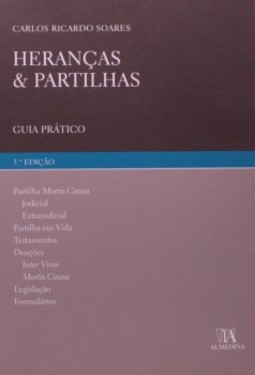 Heranças e partilhas: guia prático