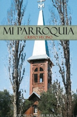 Mi Parroquia: Cristo Vecino