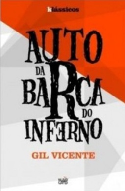 Auto da Barca do Inferno