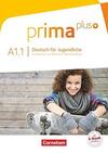 Prima Plus A1.1 schulerbuch: Schulerbuch A1.1