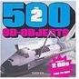 500 3D-Objects - Importado - vol. 2