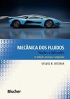 Mecânica dos fluidos: noções e aplicações