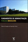 Fundamentos de administração pública brasileira