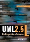 UML 2.5 - Do requisito à solução