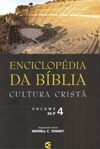 Enciclopédia da Bíblia Cultura Cristã (Enciclopédia da Bíblia #04)