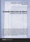 Economia brasileira em debate: subsídios ao desenvolvimento