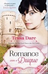 Romance Com o Duque (Castles Ever After #1)