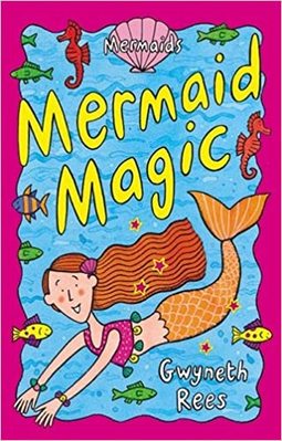 Mermaid Magic