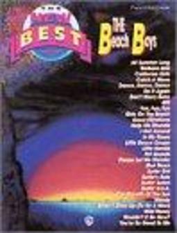 The New Best of The Beach Boys