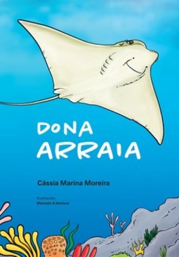 Dona arraia