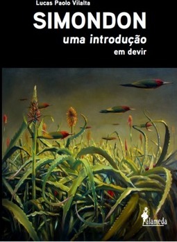 Simondon: uma introdução: em devir