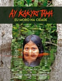 Ay kakyri tama: eu moro na cidade