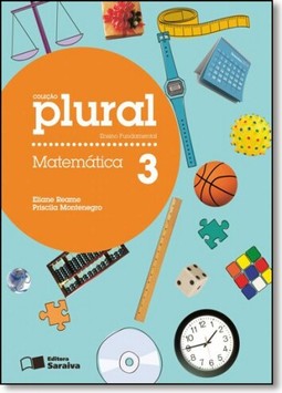 Plural Matematica - 3Ano